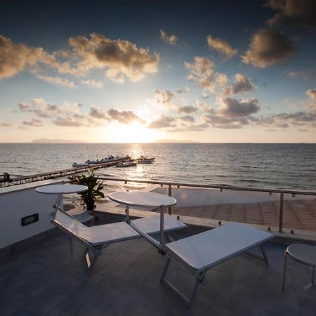 Sunset Beach Marausa Exterior foto