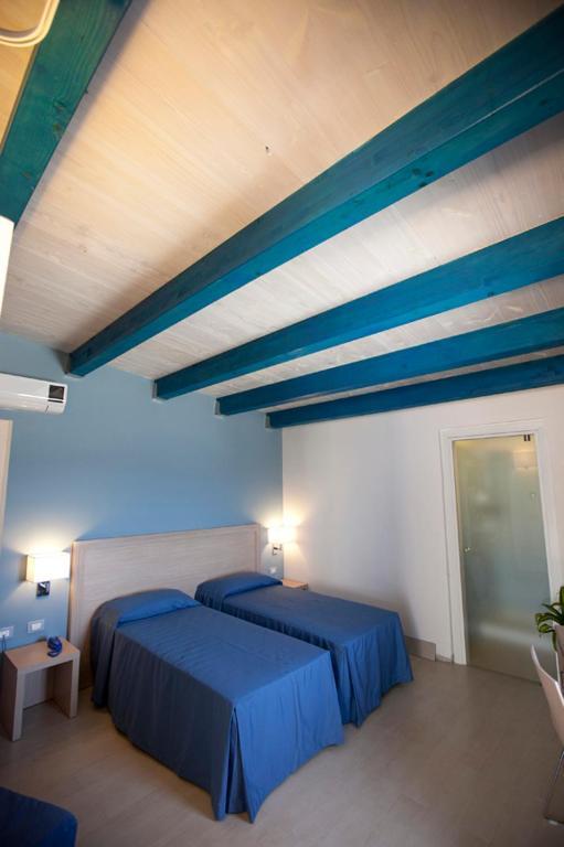 Sunset Beach Marausa Habitación foto