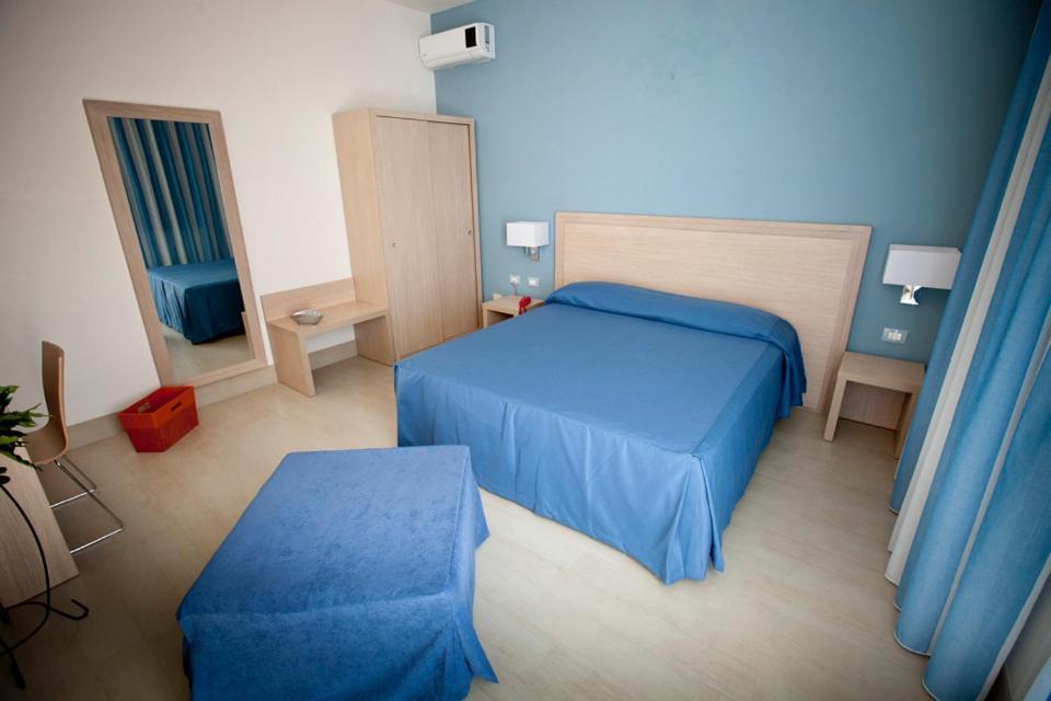Sunset Beach Marausa Habitación foto